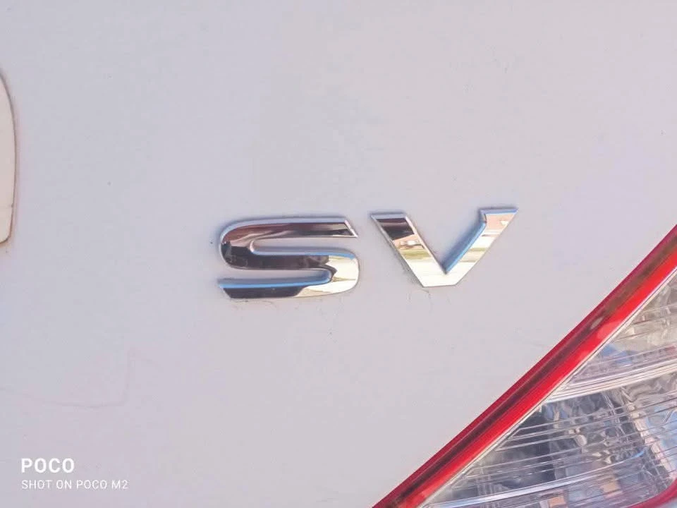 2016 Nissan Versa - Image 6 of 8