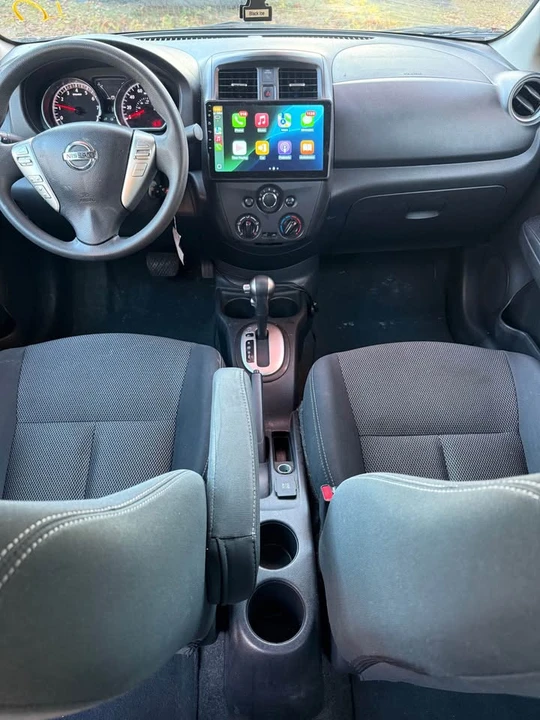 2016 Nissan Versa - Image 5 of 7