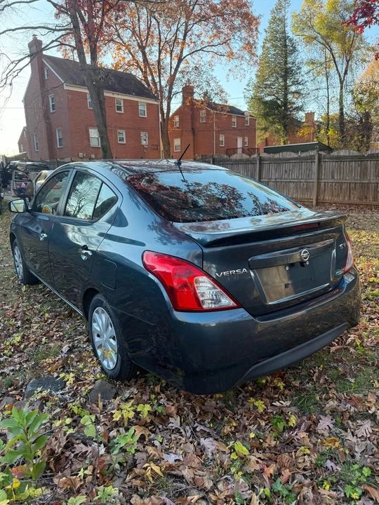 2016 Nissan Versa - Image 4 of 7