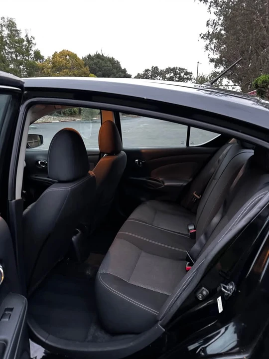 2016 Nissan Versa - Image 10 of 14