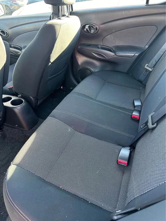 2016 Nissan Versa - Image 6 of 10