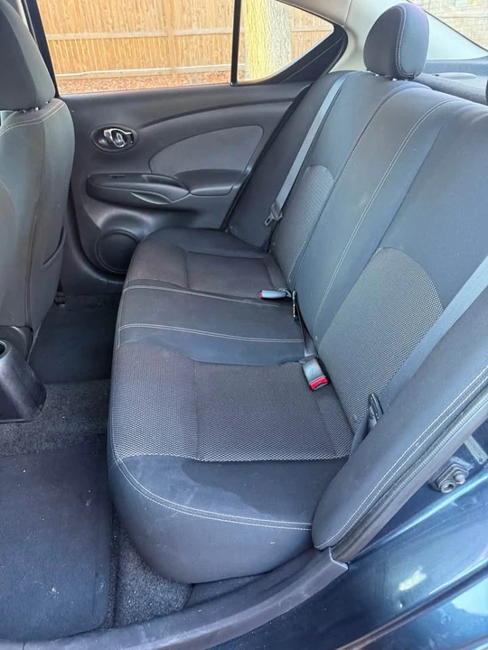 2016 Nissan Versa - Image 6 of 7