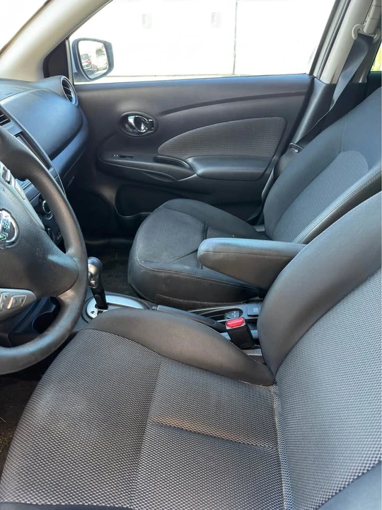 2016 Nissan Versa - Image 5 of 7