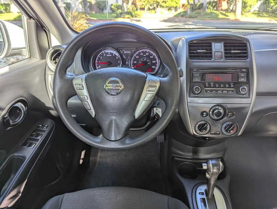2016 Nissan Versa - Image 15 of 15