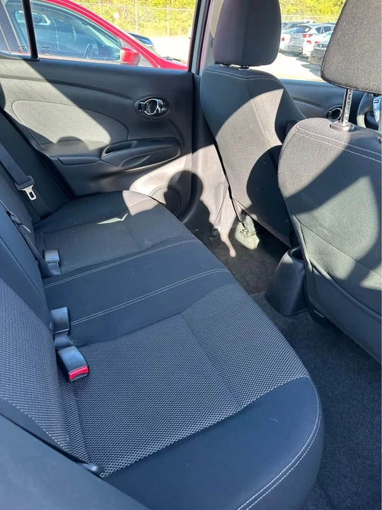 2016 Nissan Versa - Image 8 of 10