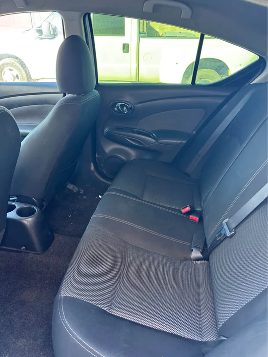 2016 Nissan Versa - Image 6 of 7