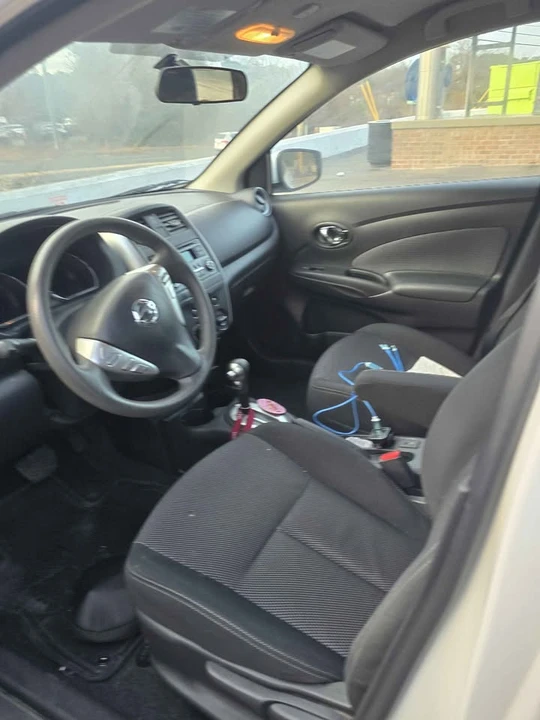 2016 Nissan Versa - Image 3 of 13