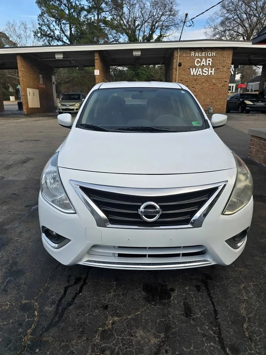 2016 Nissan Versa - Image 2 of 13