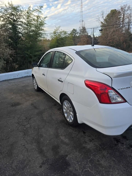 2016 Nissan Versa - Image 13 of 13