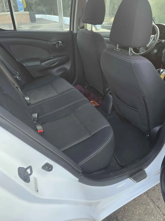 2016 Nissan Versa - Image 6 of 13
