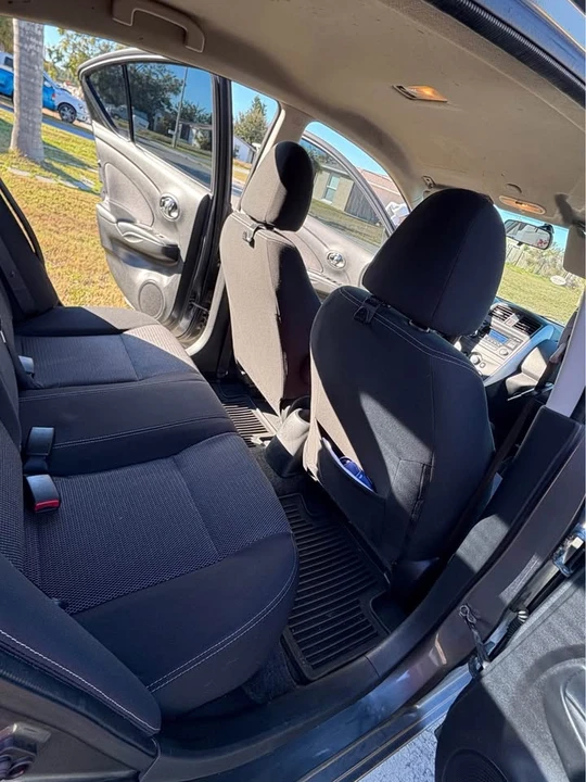 2016 Nissan Versa - Image 5 of 18