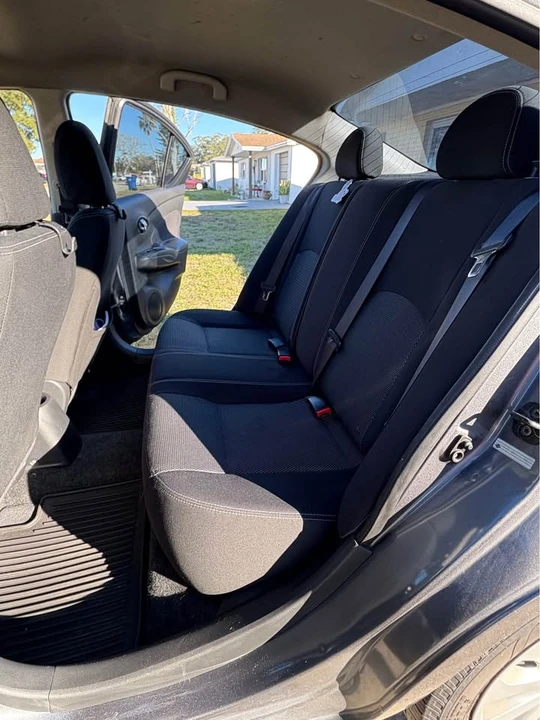2016 Nissan Versa - Image 6 of 18