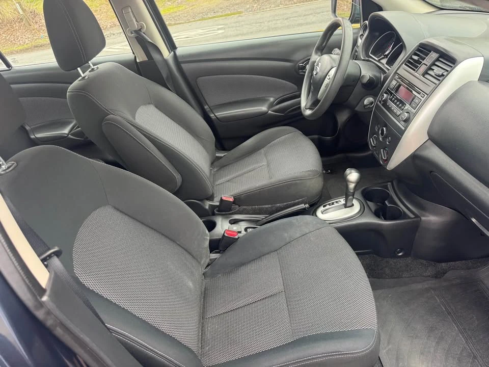 2016 Nissan Versa - Image 18 of 19