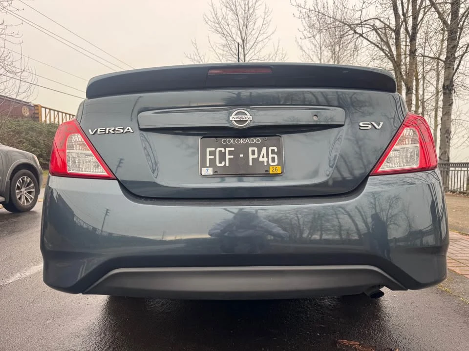 2016 Nissan Versa - Image 3 of 19