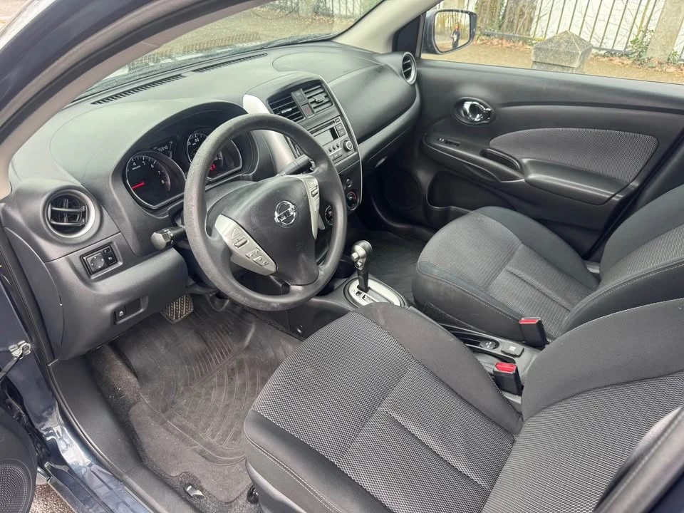 2016 Nissan Versa - Image 5 of 19
