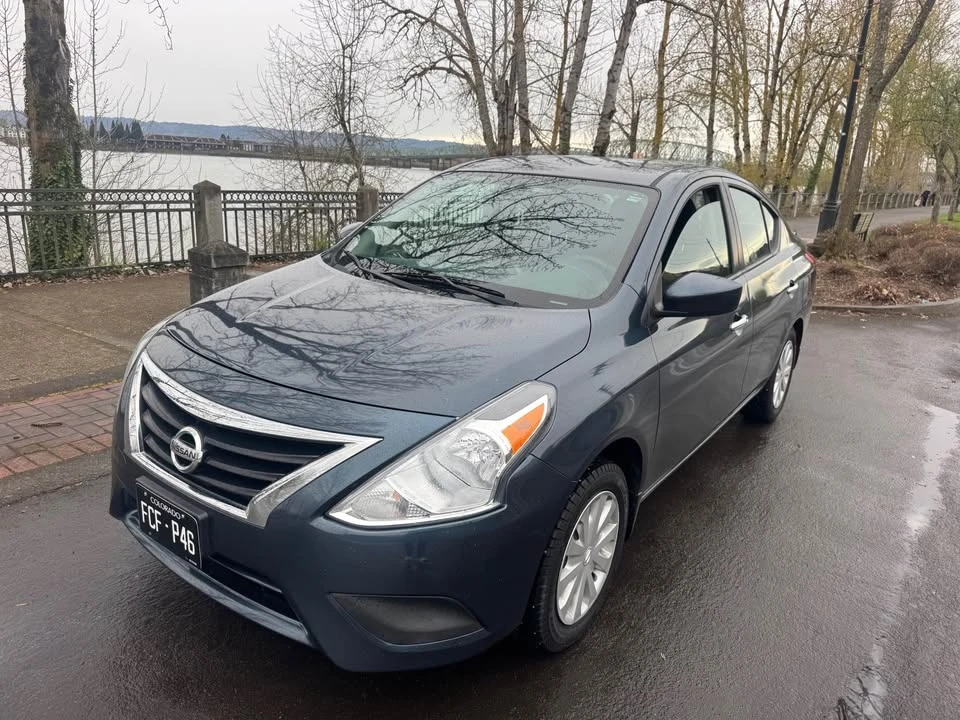 2016 Nissan Versa - Image 15 of 19