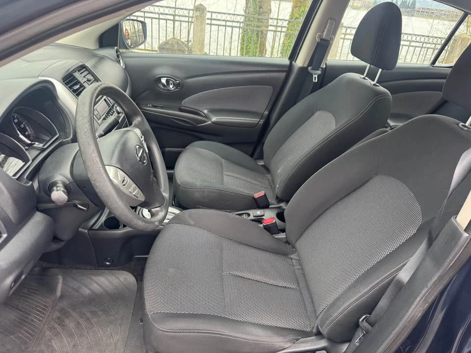 2016 Nissan Versa - Image 6 of 19