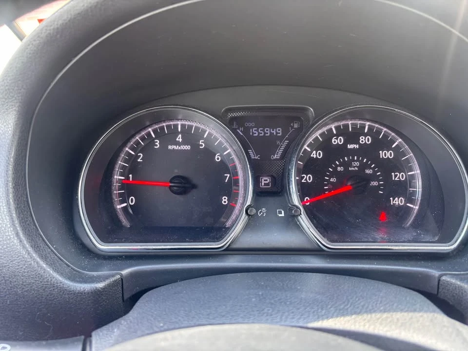 2016 Nissan Versa - Image 13 of 14