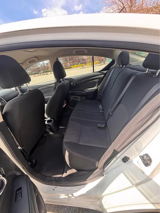 2016 Nissan Versa - Image 14 of 14