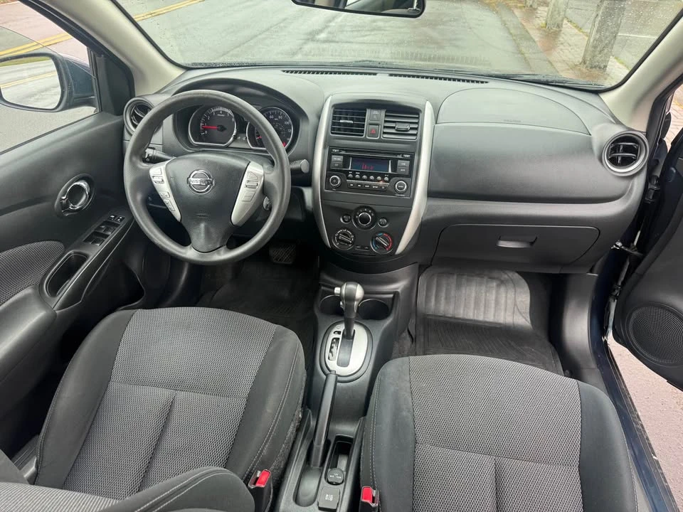 2016 Nissan Versa - Image 12 of 19