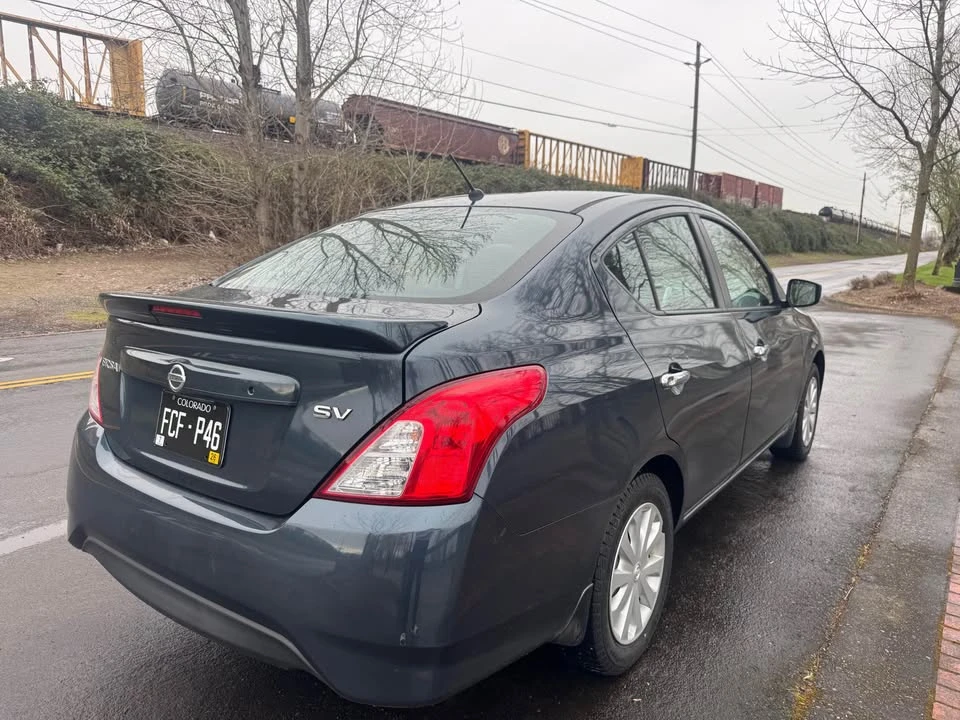 2016 Nissan Versa - Image 19 of 19