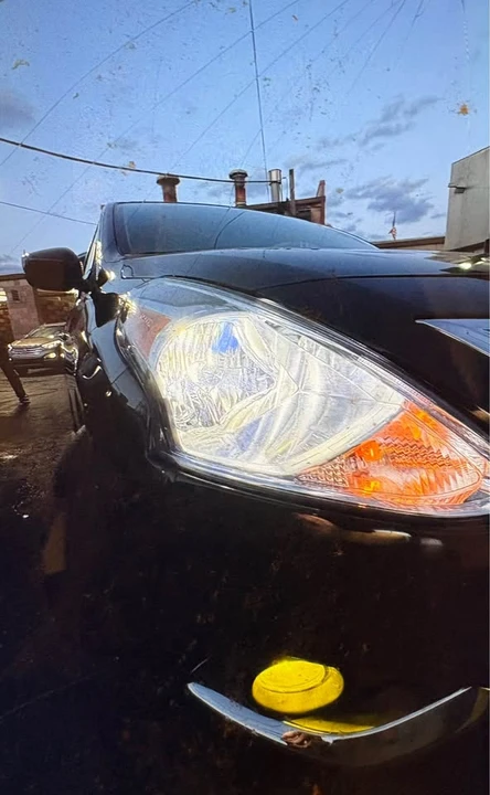 2016 Nissan Versa - Image 3 of 5