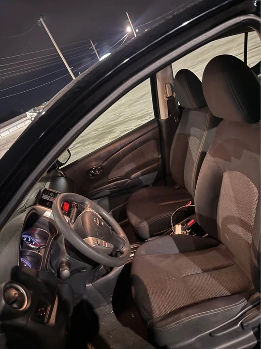 2016 Nissan Versa - Image 5 of 7