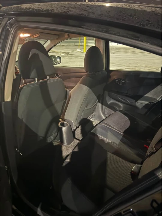 2016 Nissan Versa - Image 7 of 7