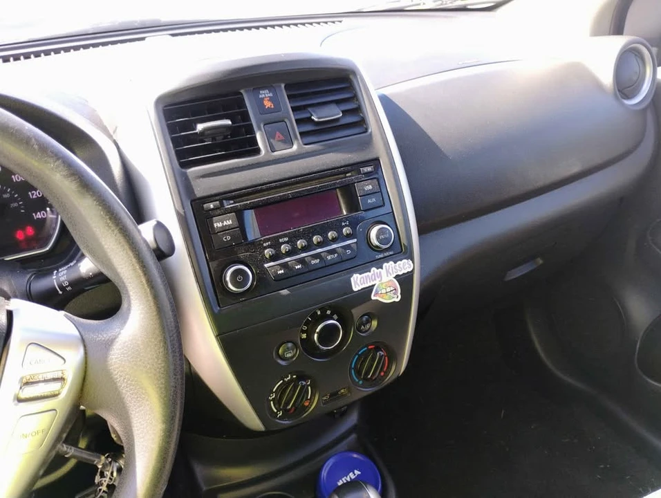 2016 Nissan Versa - Image 2 of 14
