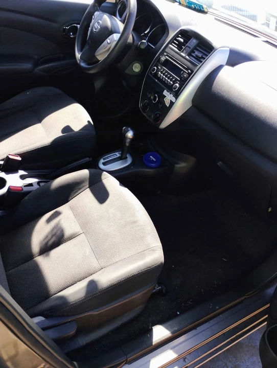2016 Nissan Versa - Image 8 of 14
