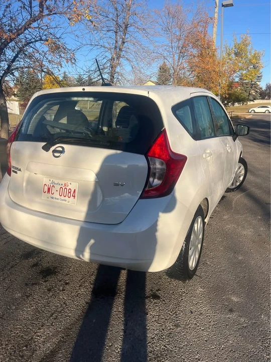 2016 Nissan Versa - Image 4 of 13