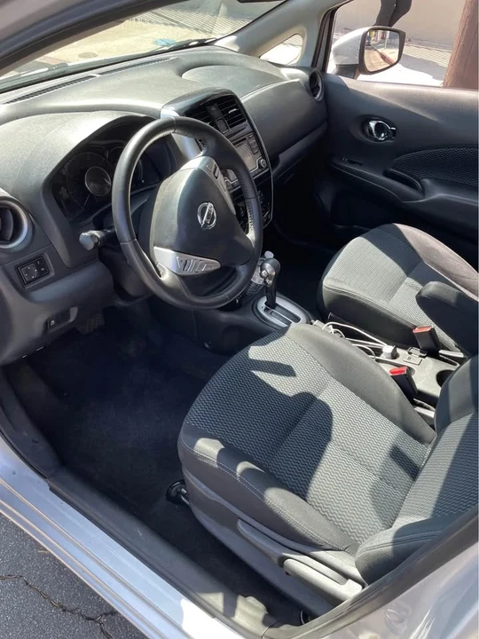 2016 Nissan Versa - Image 6 of 8