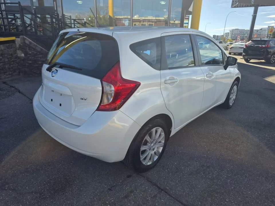 2016 Nissan Versa - Image 8 of 17