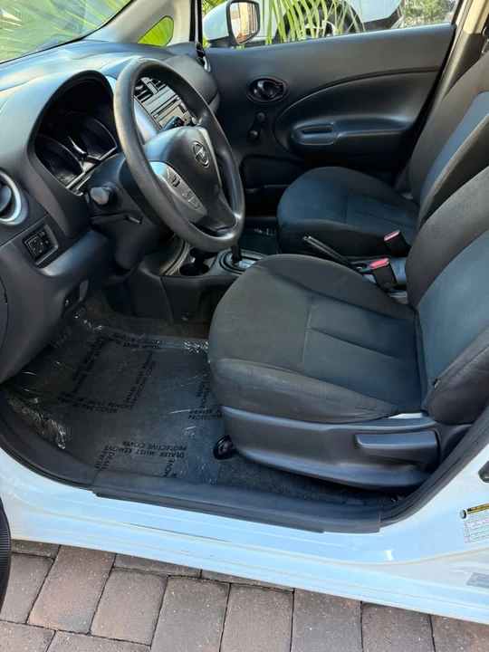 2016 Nissan Versa - Image 6 of 17