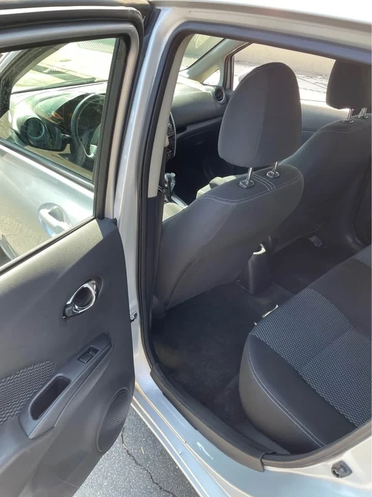 2016 Nissan Versa - Image 5 of 8