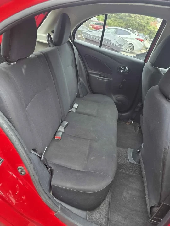 2016 Nissan Versa - Image 6 of 7