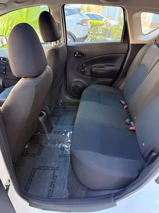 2016 Nissan Versa - Image 7 of 17