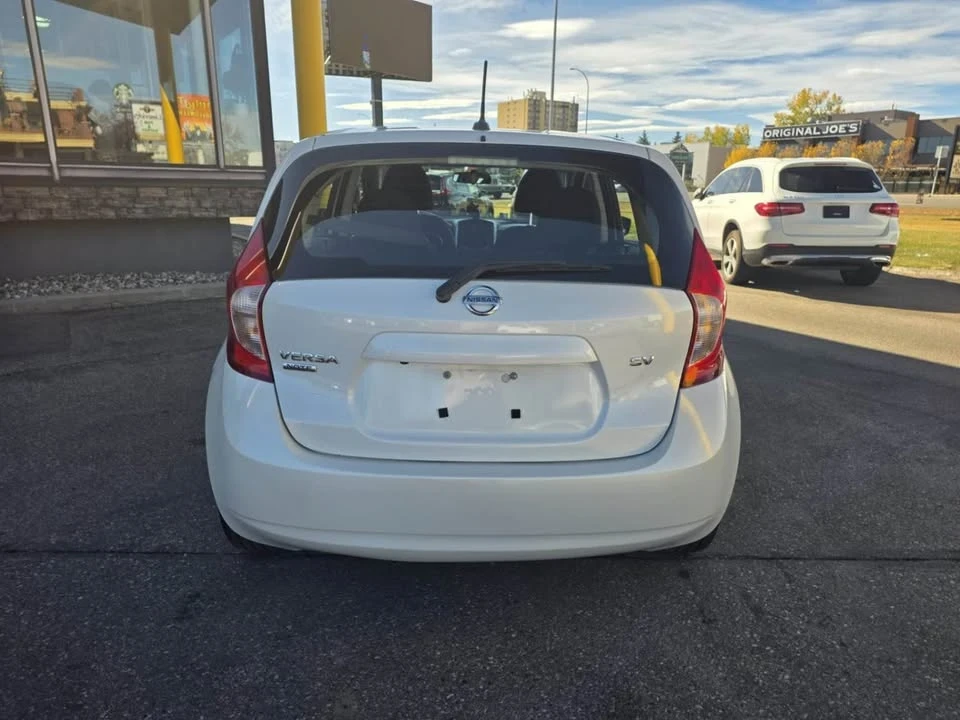2016 Nissan Versa - Image 6 of 17