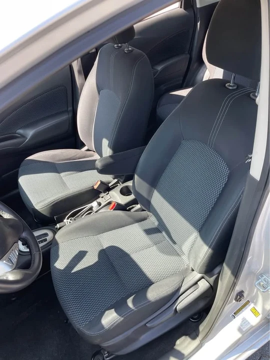2016 Nissan Versa - Image 7 of 8