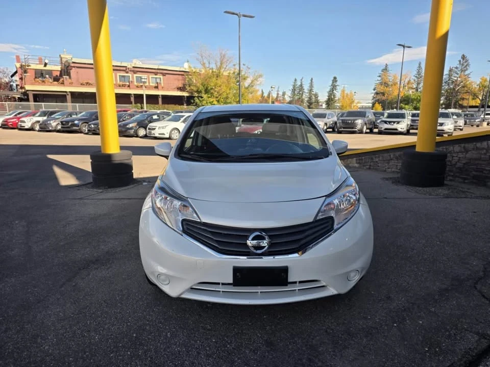 2016 Nissan Versa - Image 2 of 17
