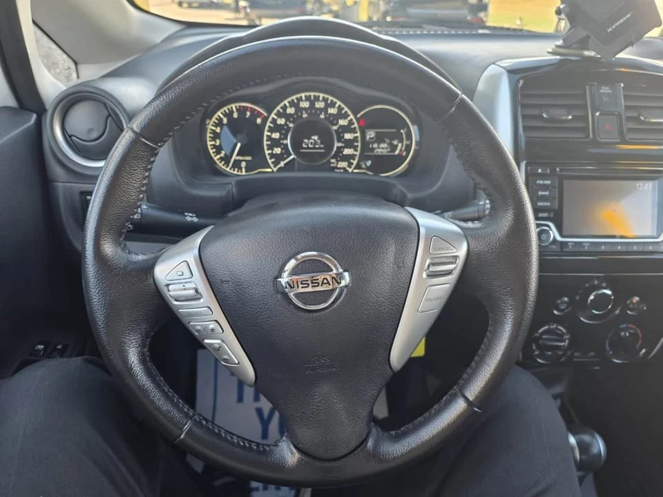 2016 Nissan Versa - Image 15 of 17