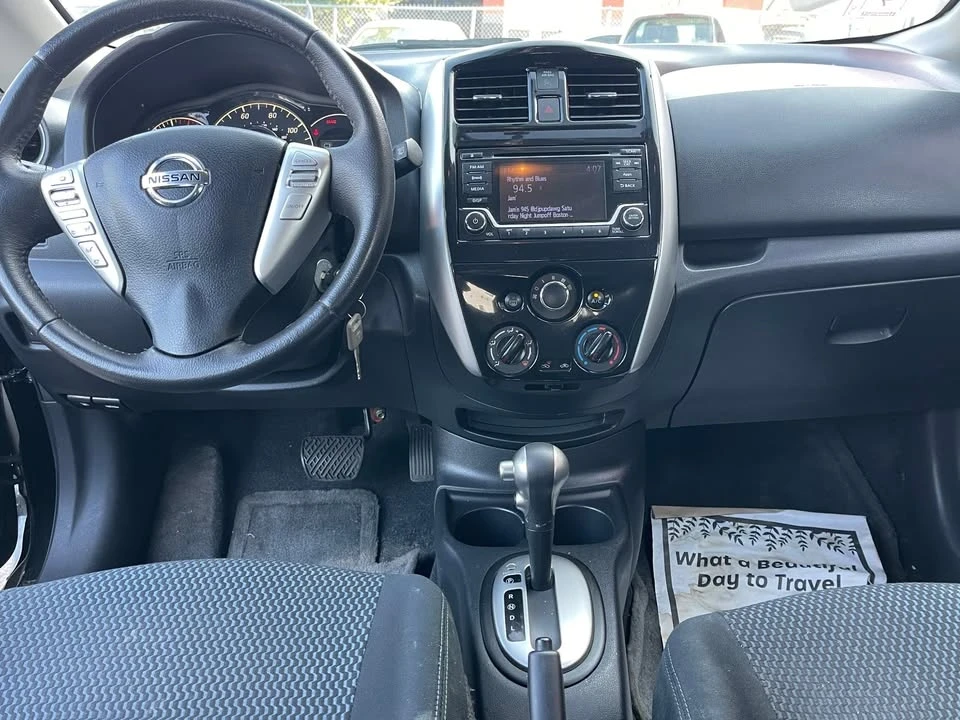 2016 Nissan Versa - Image 18 of 18