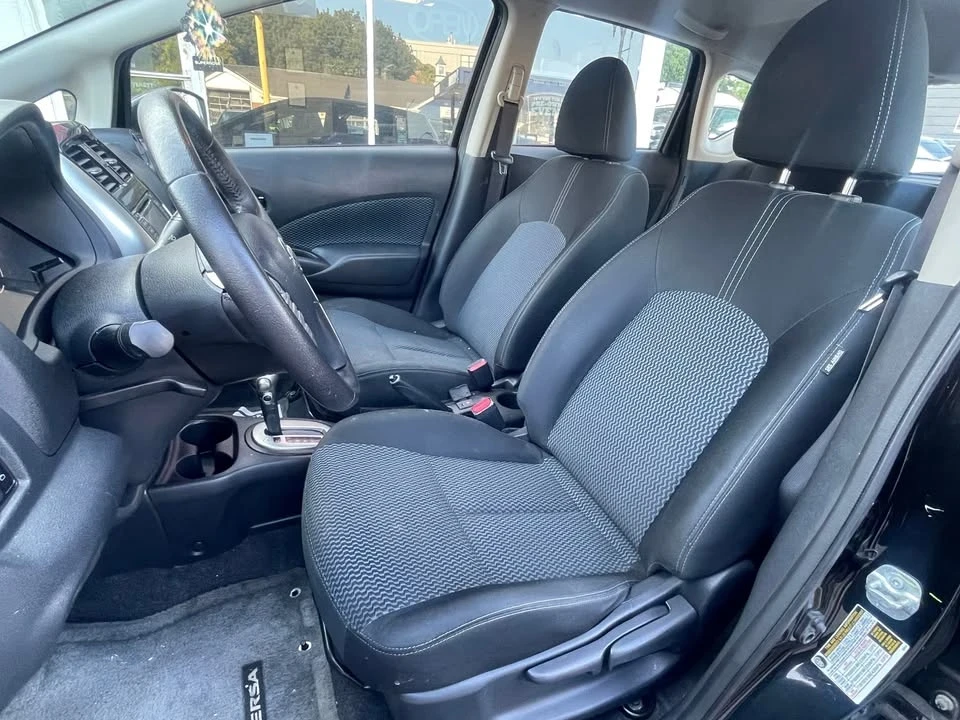 2016 Nissan Versa - Image 9 of 18