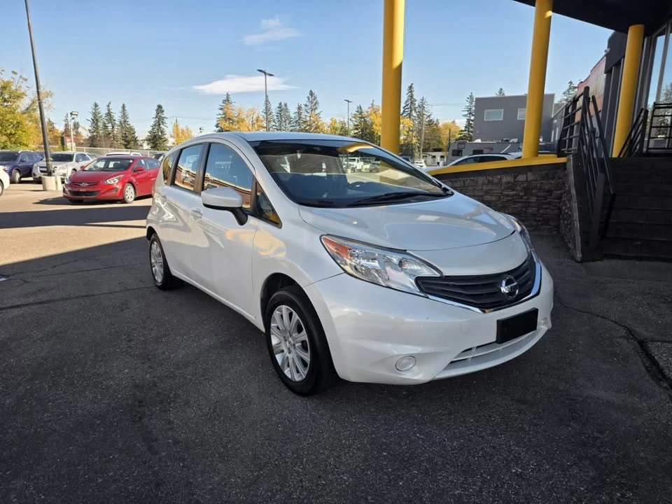 2016 Nissan Versa - Image 3 of 17