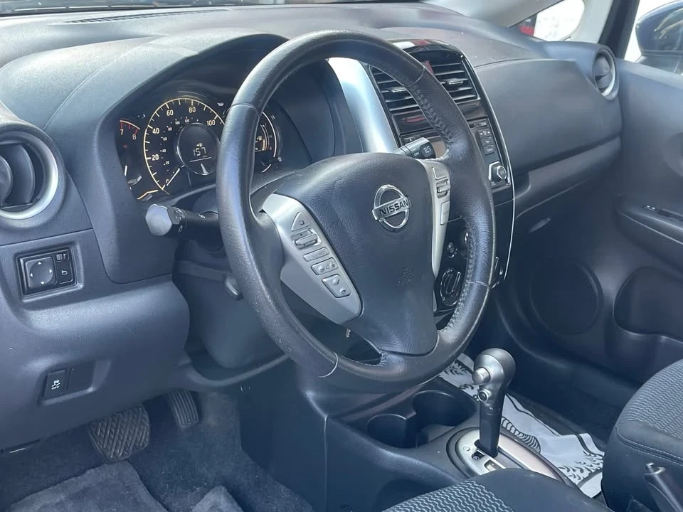 2016 Nissan Versa - Image 8 of 18