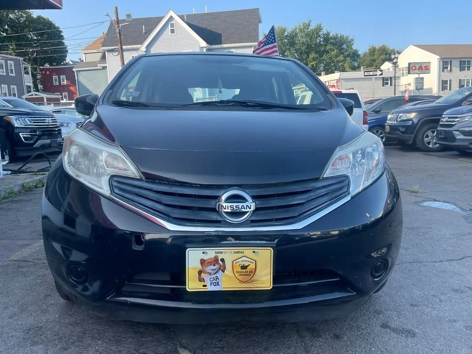 2016 Nissan Versa - Image 2 of 18