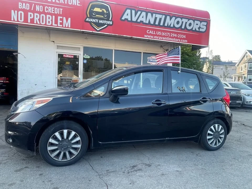 2016 Nissan Versa - Image 7 of 18