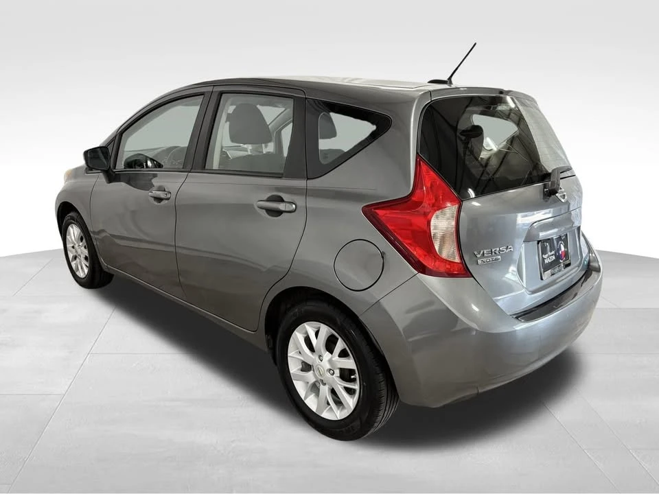 2016 Nissan Versa - Image 8 of 9