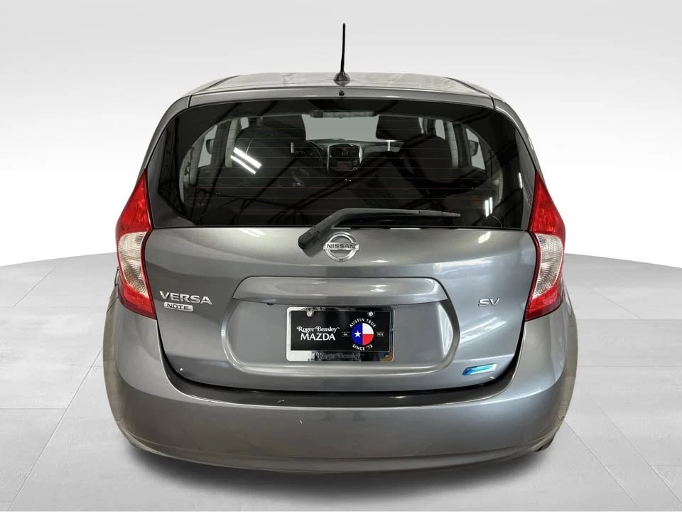 2016 Nissan Versa - Image 7 of 9