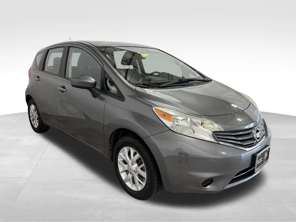 2016 Nissan Versa - Image 3 of 9